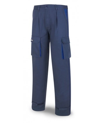 PANTALON 488-PSUPTOP MARINO T-44
