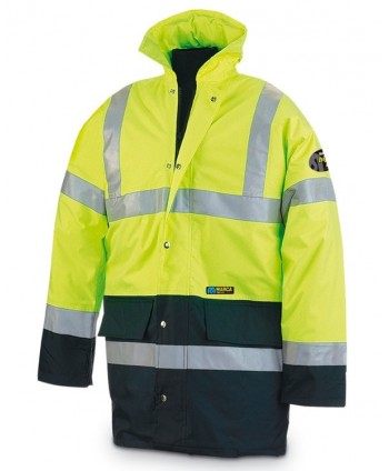 PARKA AV 1 USO MIXTA 288-PFYMIX T-XL
