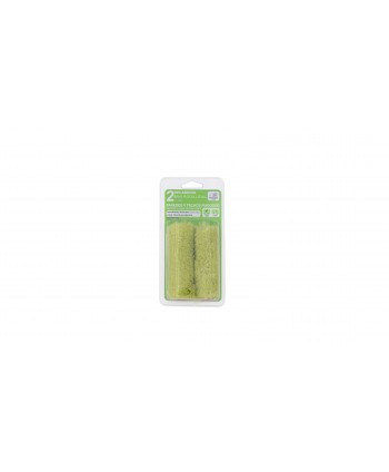 2 RECAMB.PARED/TECHO RUGOSO 11CM 8211