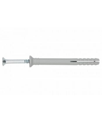 TACO CLAVABLE TC-CA 8X100 TCCA08100