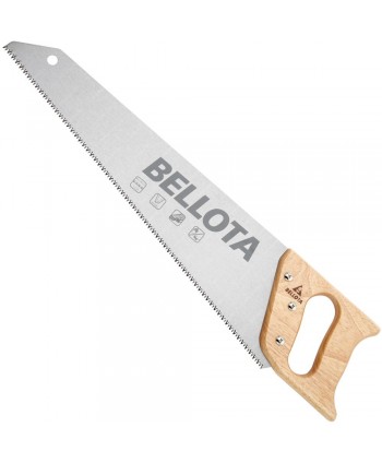 SERRUCHO CARP.BELLOTA 4551-14