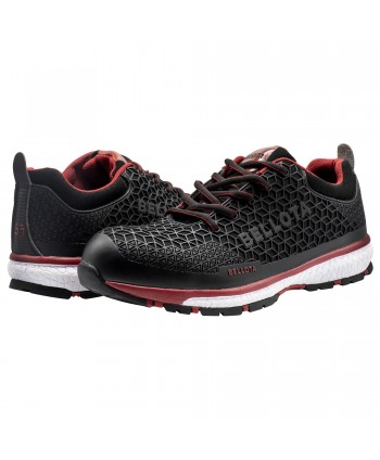 ZAPATO BELLOTA CELL NEGRO S3 T-46