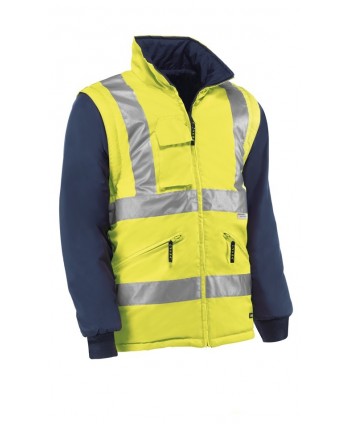 CAZADORA AV AMAR REFLECTOR HV709/XXL