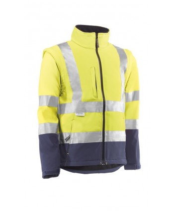 CHAQUETA AV AMAR URAL HV9810 T-S