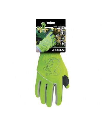 GUANTE BLIS.PIEL VERDE H236/7