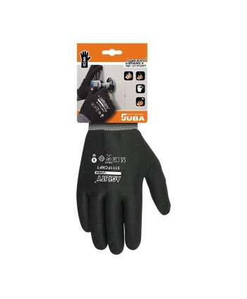 GUANTE BLISTER AGILITY H5111FCNFT/8