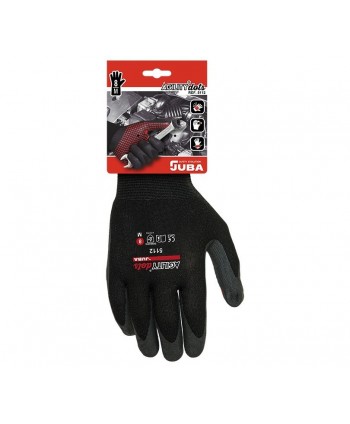 GUANTE BLISTER AGYLITY DOTS 5112 T-8