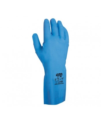 GUANTE BLISTER INTERFACE SOFT 811/ T-9