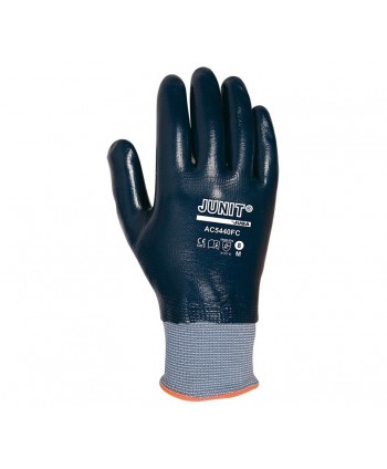 GUANTE BLISTER JUNIT AC5-440 FC/9