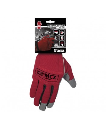 GUANTE BLISTER MECANIX 270R T-10