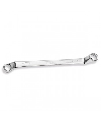 LLAVE FIJA CrV ESTRELLA ACODADA 12x14