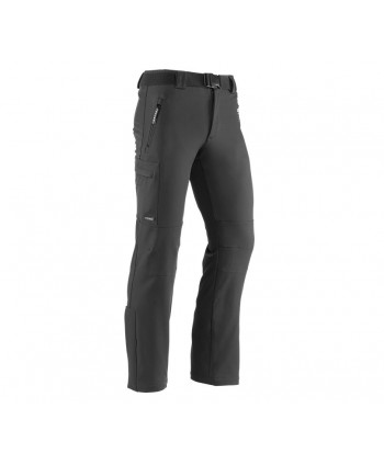 PANTALON SNOW 984B NEGRO T-M
