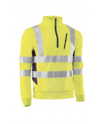 SUDADERA AV AMAR CAPARTOS HV790/XXL