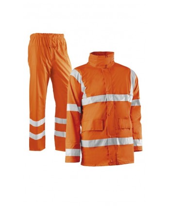TRAJE AGUA AV POLIURET HV-751 T-XL