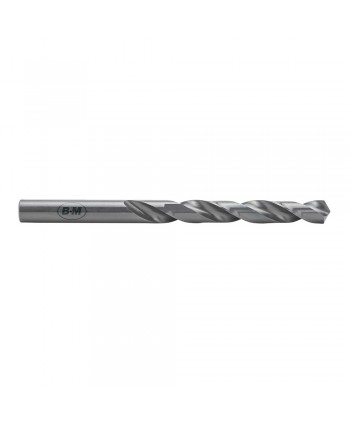 BROCA 12.00 MM DIN338 BC2-HSS