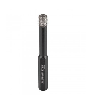 BROCA DIAMANT PORCELANICO 12MM CPS12