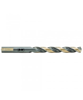 BROCA DIN 338 HSSCo ANTI SLIP INOX 9