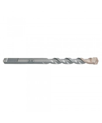 BROCA GUIA CORONA HA8X120