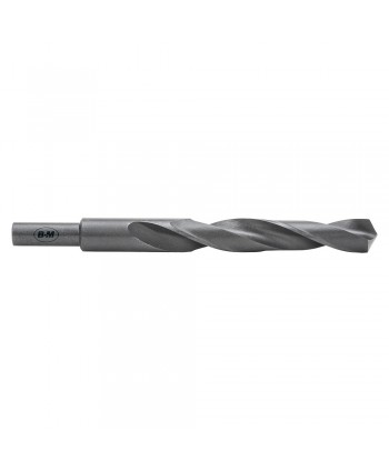 BROCA HSS MANGO REDUCIDO 15,00MM
