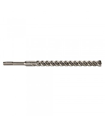 BROCA SDS PLUS X4 CABEZA MD 15X165