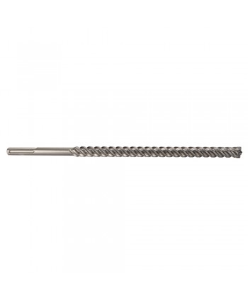 BROCA SDS-MAX X4 CABEZA MD 14X340