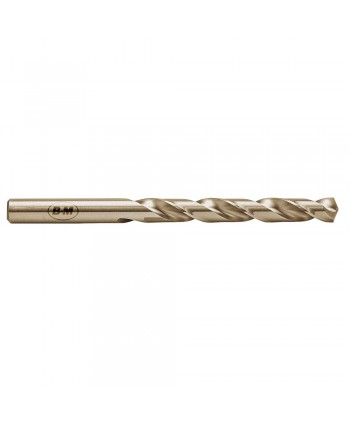 BROCAS 8.50MM DIN338 BC5-CO