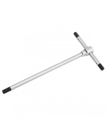 LLAVE CORRED T HEXAGONAL 5  90MMX180MM