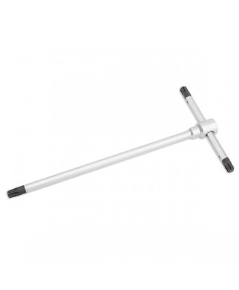 LLAVE CORRED T HEXAGONAL T60 165MMX320MM