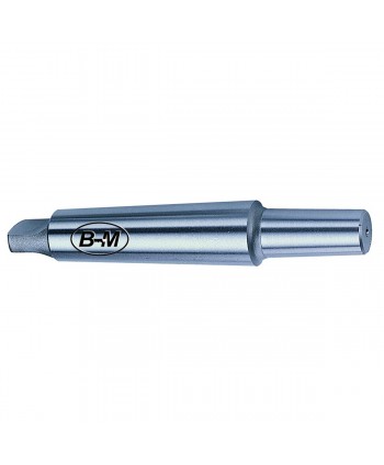 ESPIGA CONO MORSE Nº2 B16 CM2B-16