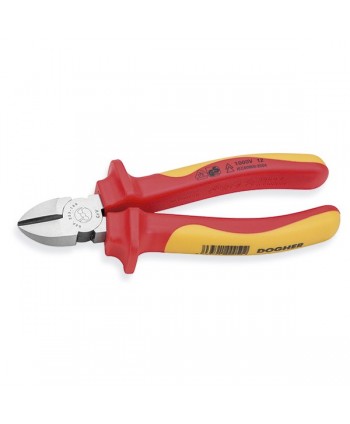 ALIC. C/DIAGONAL AISLADO VDE1000V 180MM