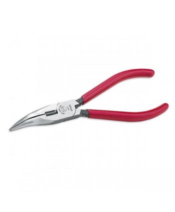 ALICATE B/SEMCURVA.C/CORTE M/PVC CrV 160