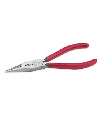 ALICATE B/SEMIRRED.C/CORTE M/PVC CrV 160