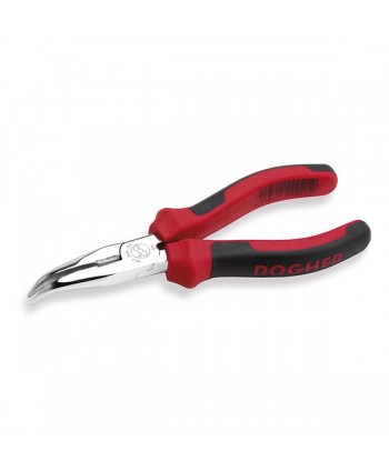 ALICATE BOCA SEM.CURVA.C/CORTE CrV160MM