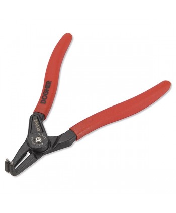 ALICATE CURVO EXTER. SEEGER PRO 155mm