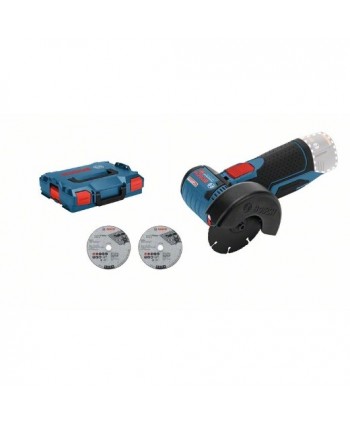 BOSCH ASP AMOLADORA GDE230FC-S 1600A003DL