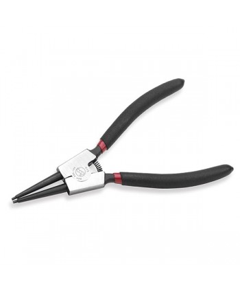 ALICATE RECTO ARANDELA EXTERIOR CrV220MM