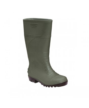 BOTA AGUA CHAPA/PUNTR.Nº42 VERDE 2091