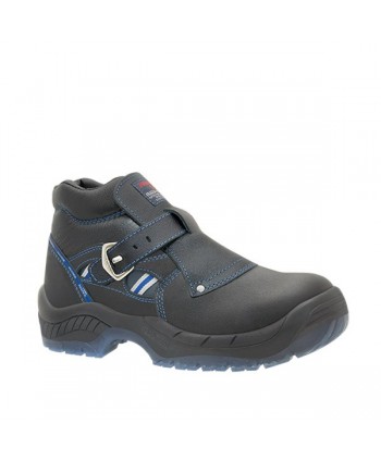 BOTA FRAGUA PLUS S3 T-40