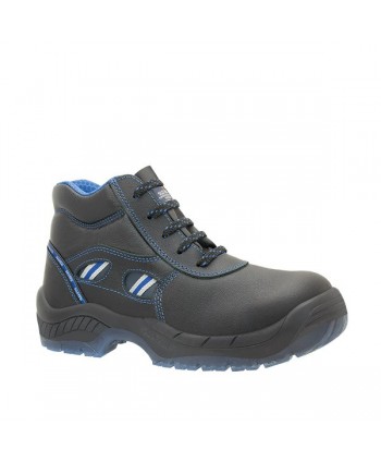 BOTA SILEX PLUS S3 PANTER Nº41