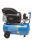COMPRESOR C/ACEITE 2HP/25L 0457E ADVANCE