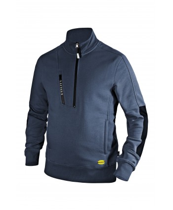 SUDADERA LITEWORK 702175944 T-S