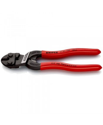 ALICATE C/ALAMBRE 7101200 KNIPEX