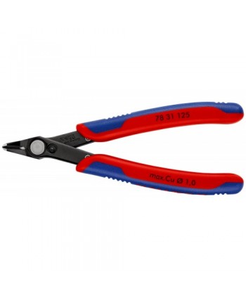 ALICATE KNIPEX SUPER KNIPS 78 31 125