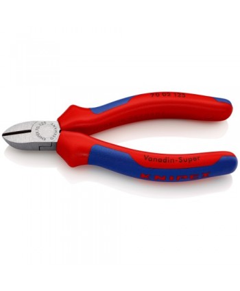 ALICATE CORTE DIAGONAL 7002160 KNIPEX