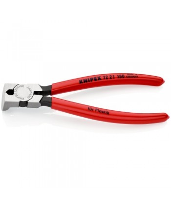 ALICATE CORTANTE KNIPEX 7221160