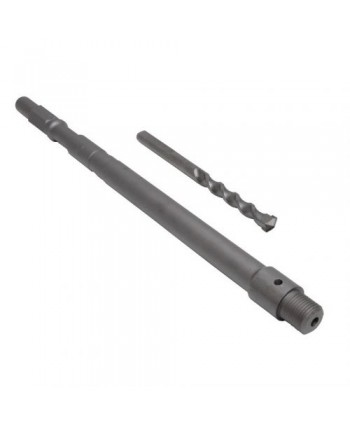 ADAPTADOR SDS-MAX 430MM ROSCBR 018342