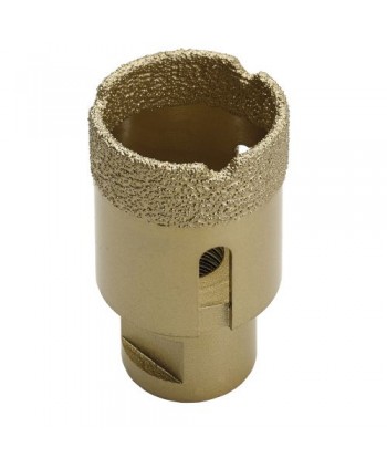 BROCA CERAMIC DIAMOND 32X10 M14