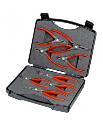 JUEGO ALIC PRECISION ARANDELAS 00 21 25