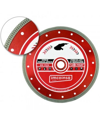 DISCO TURBOPORCELANICO IMCO 115 21691