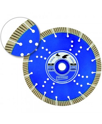 DISCO TOPCONST C/SECO/H 300X254  21330